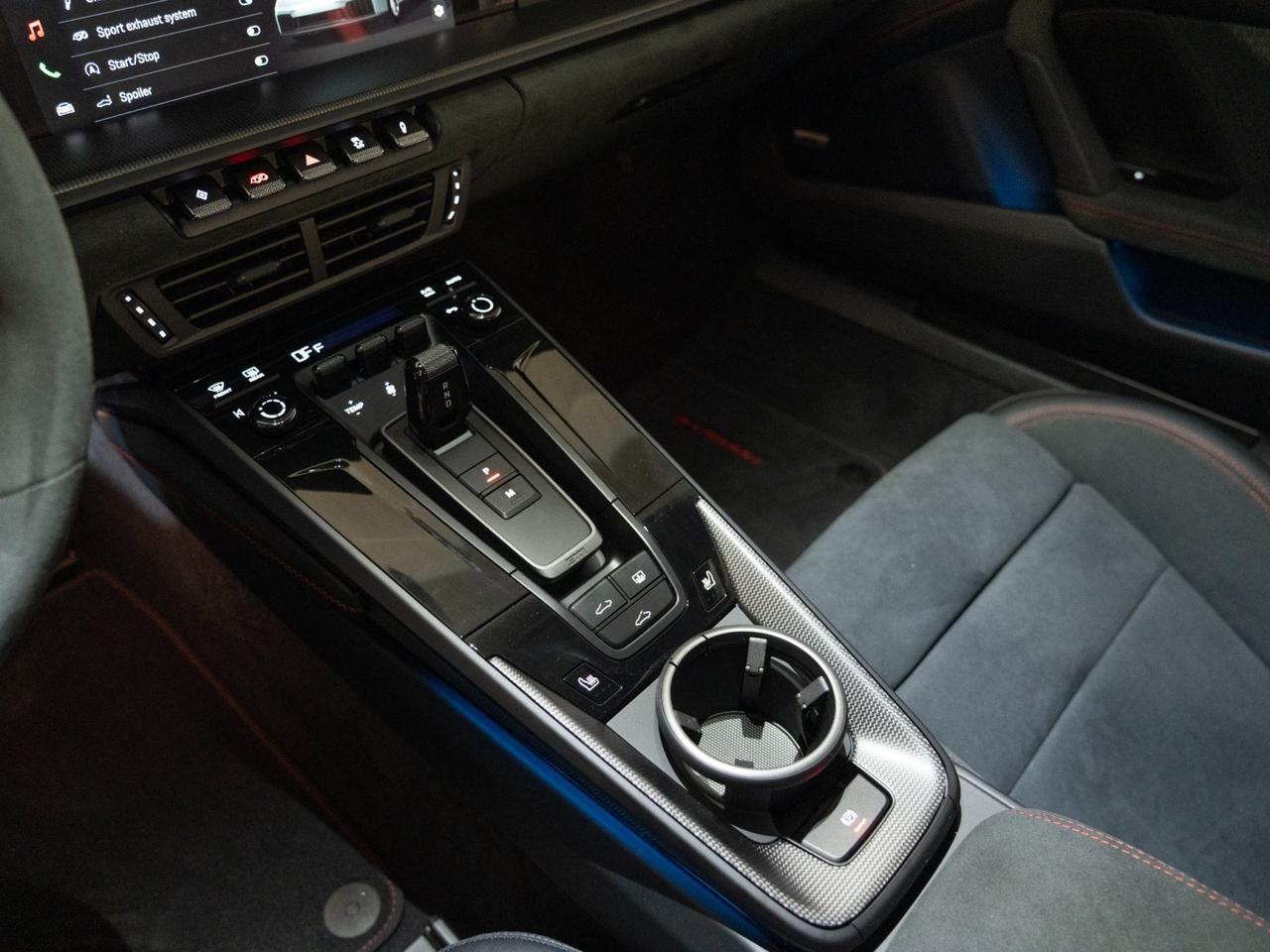 2026 Porsche 911 Carrera 4 GTS Pompano Beach FL
