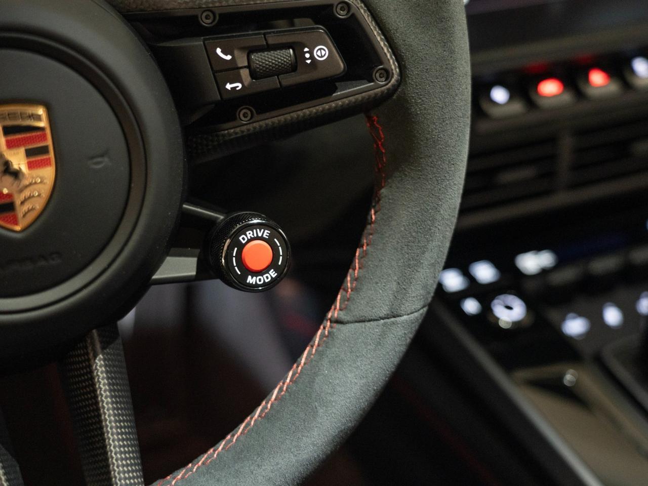 2026 Porsche 911 Carrera 4 GTS Pompano Beach FL