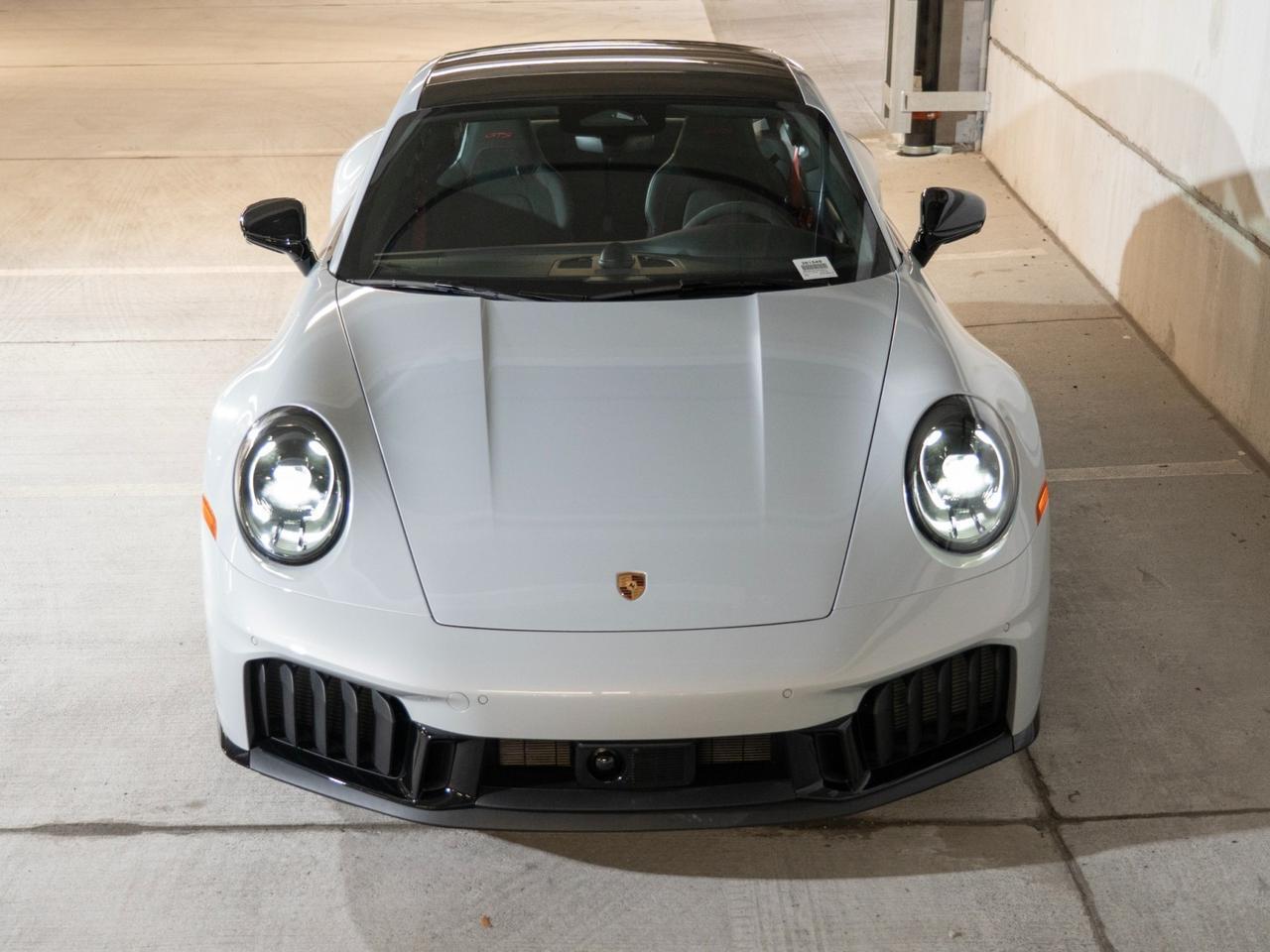 2026 Porsche 911 Carrera 4 GTS Pompano Beach FL