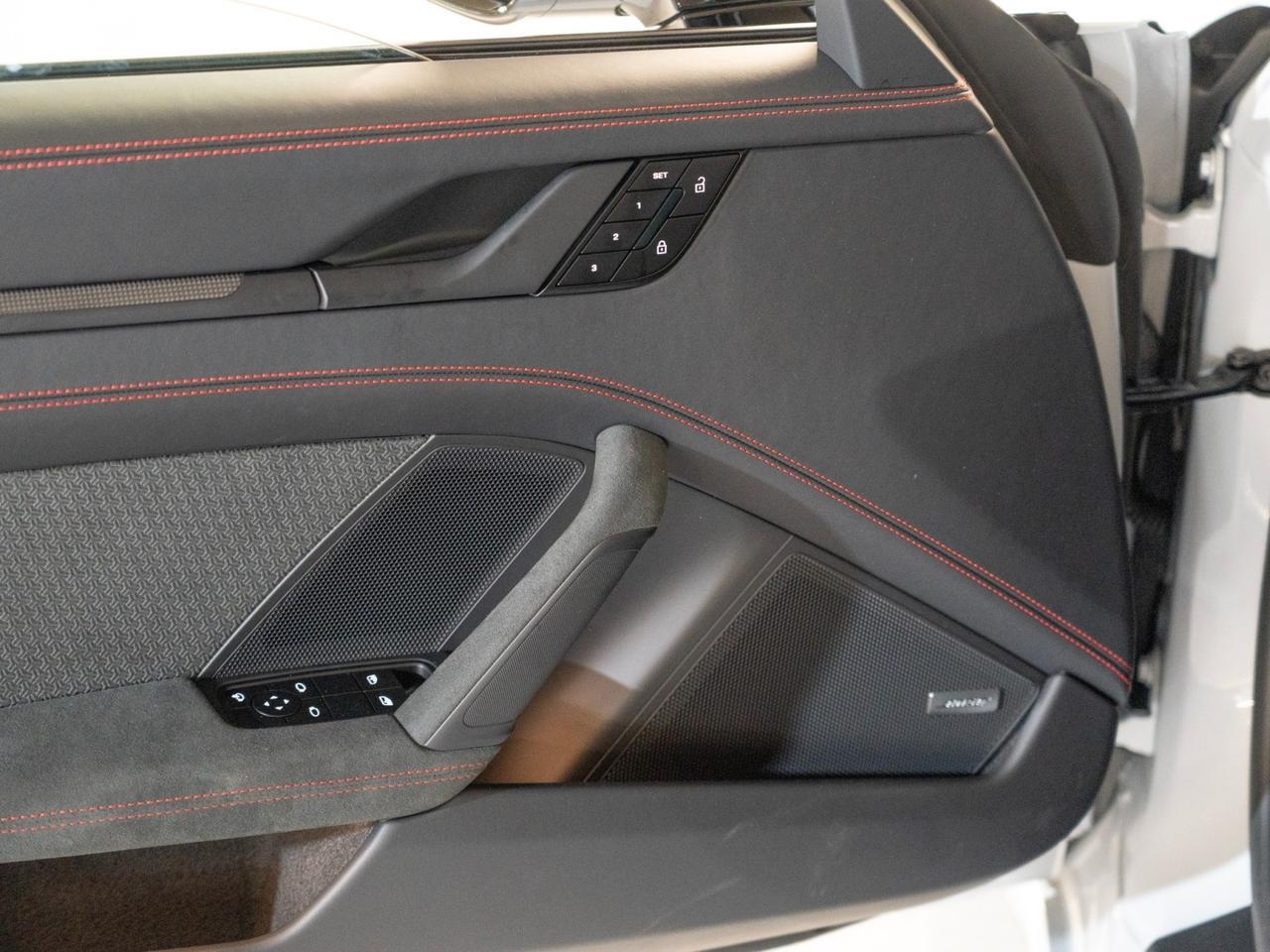 2026 Porsche 911 Carrera 4 GTS Pompano Beach FL