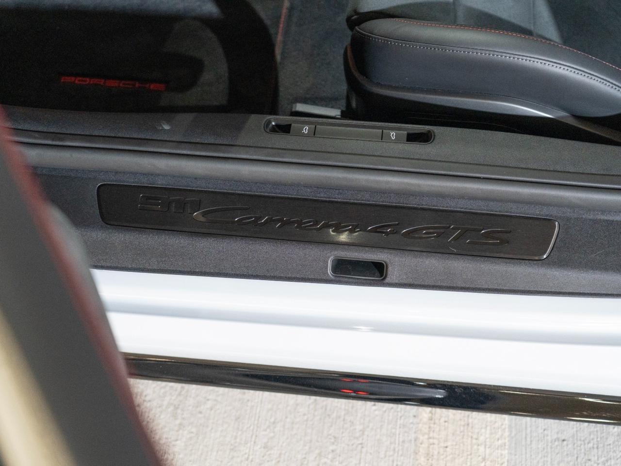 2026 Porsche 911 Carrera 4 GTS Pompano Beach FL