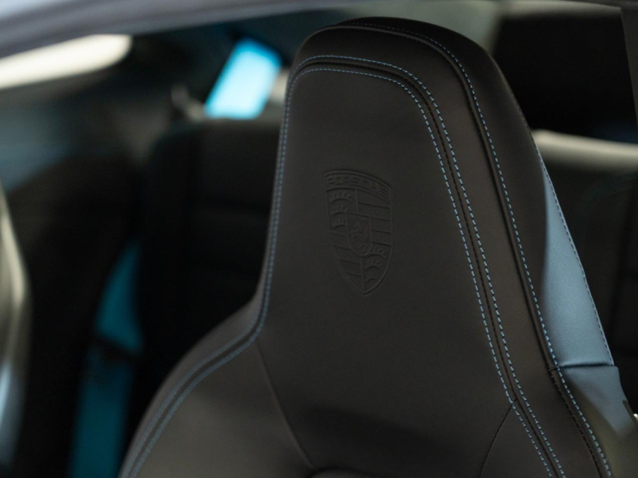 2026 Porsche 911 Carrera 4 GTS Pompano Beach FL