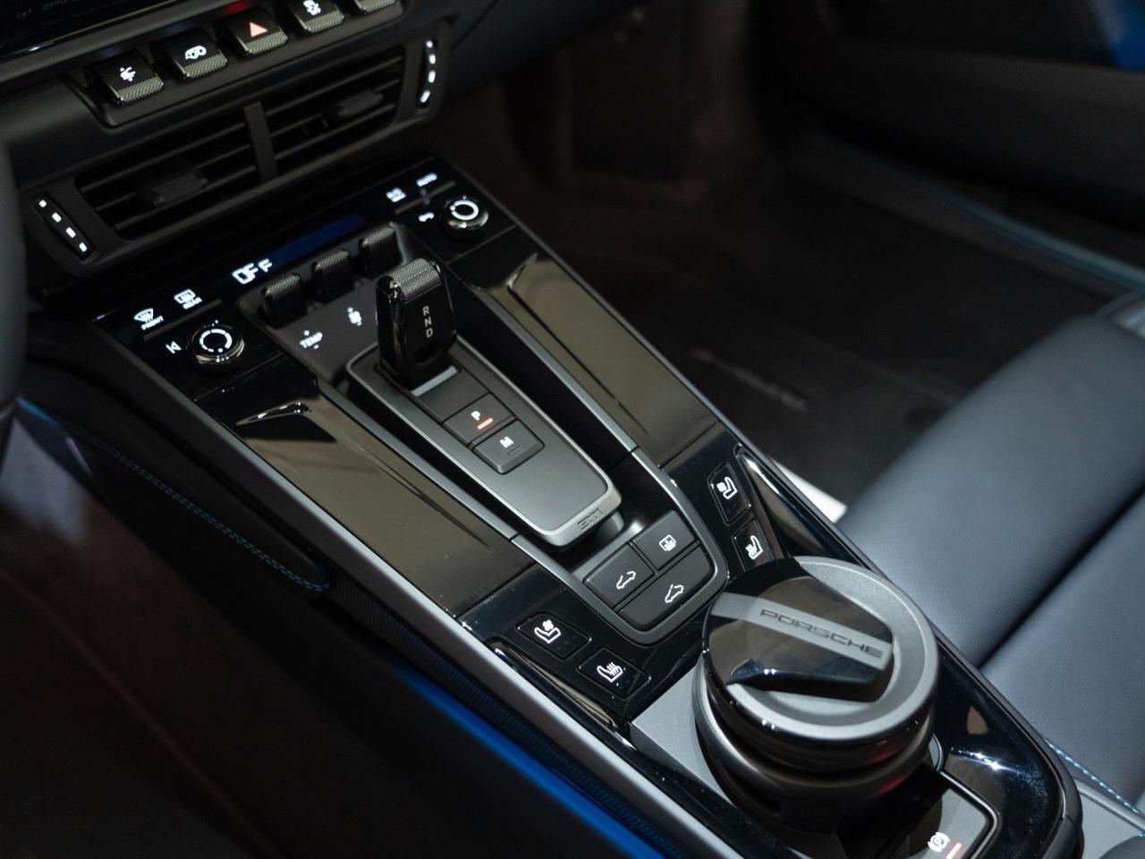 2026 Porsche 911 Carrera 4 GTS Pompano Beach FL