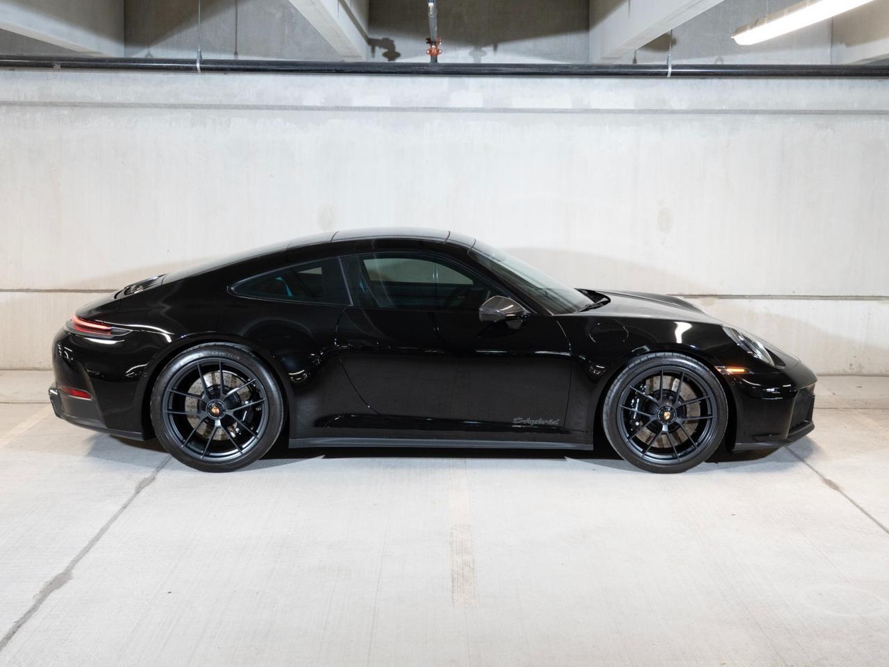 2026 Porsche 911 Carrera 4 GTS Pompano Beach FL