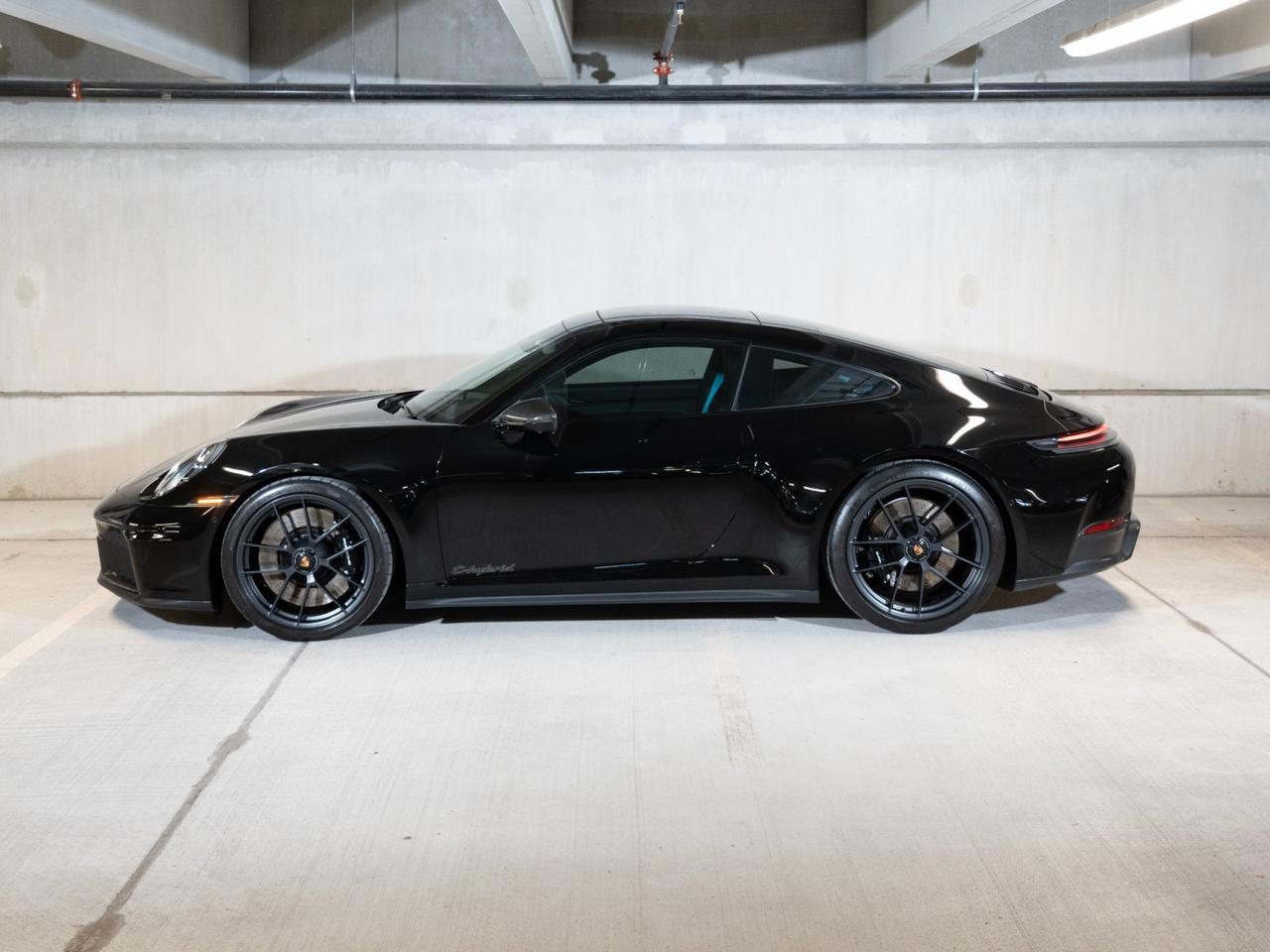 2026 Porsche 911 Carrera 4 GTS Pompano Beach FL