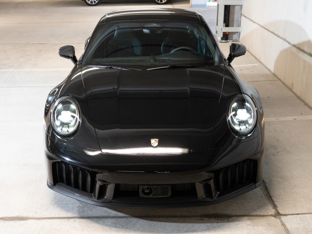 2026 Porsche 911 Carrera 4 GTS Pompano Beach FL