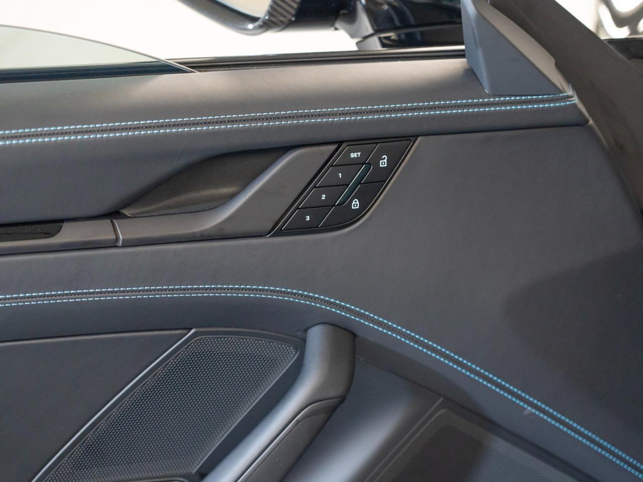 2026 Porsche 911 Carrera 4 GTS Pompano Beach FL