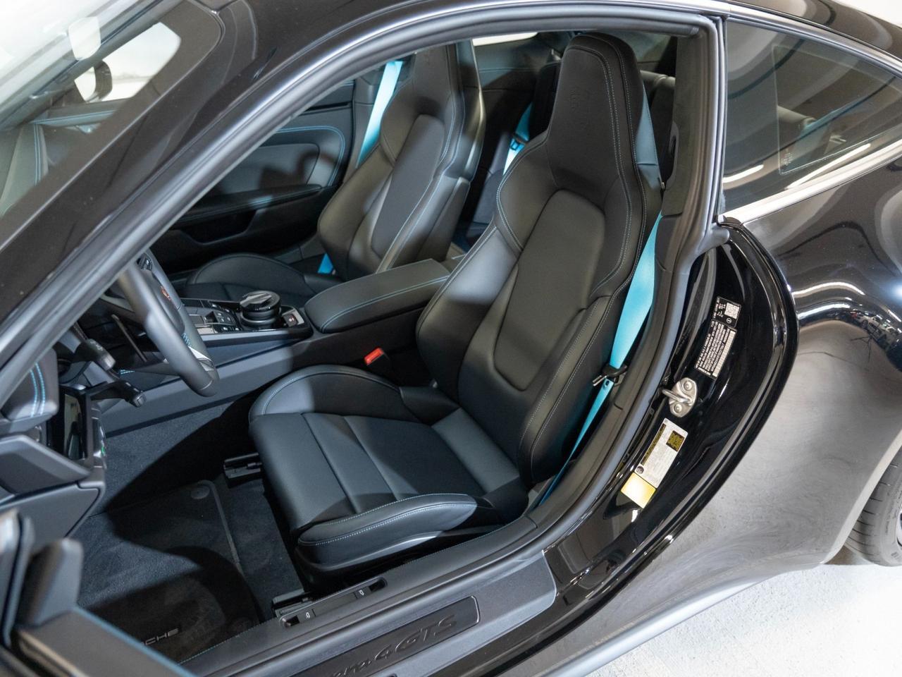2026 Porsche 911 Carrera 4 GTS Pompano Beach FL