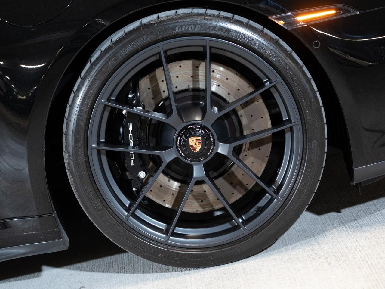 2026 Porsche 911 Carrera 4 GTS Pompano Beach FL