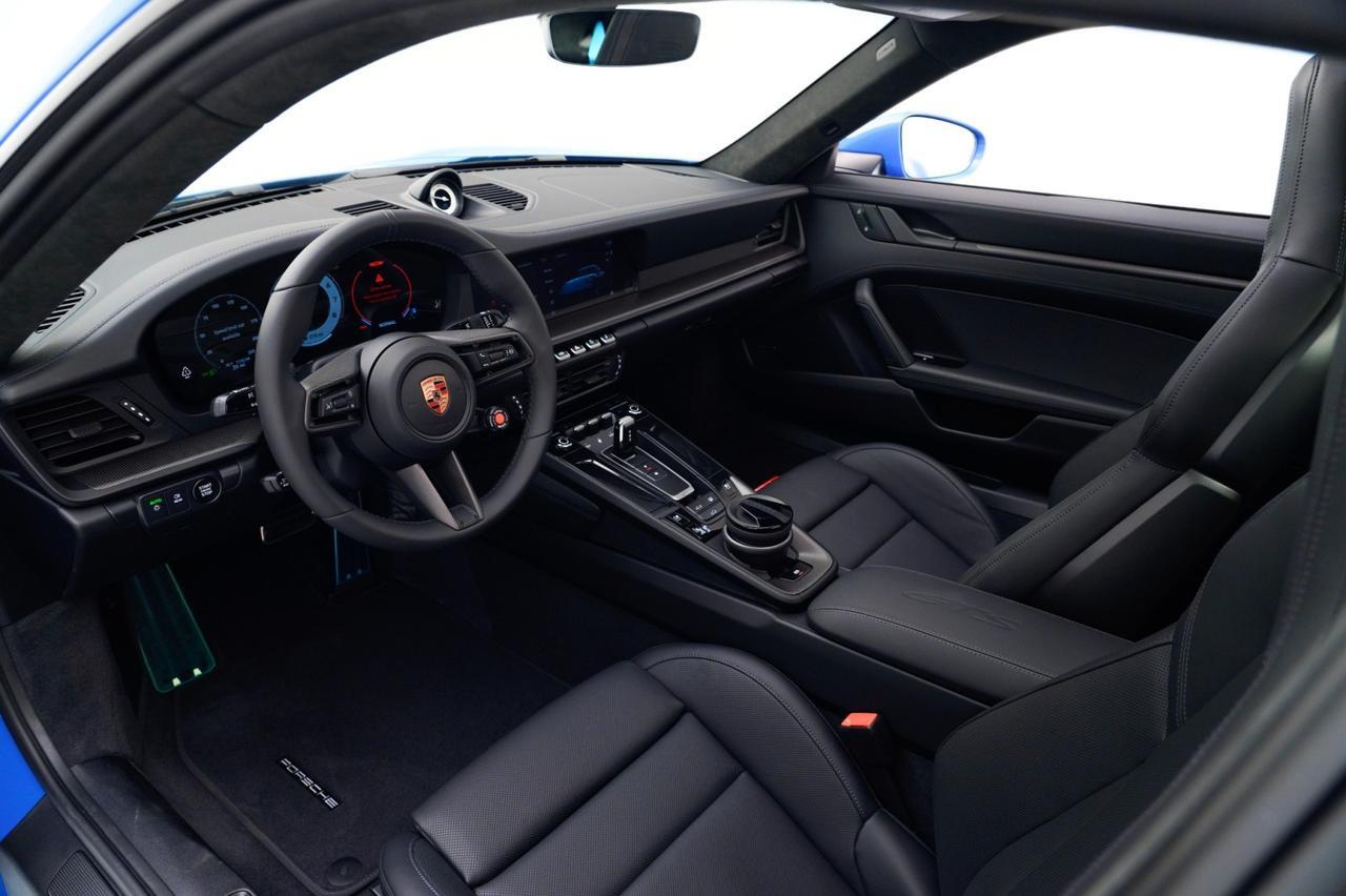 2026 Porsche 911 Carrera 4 GTS Pompano Beach FL