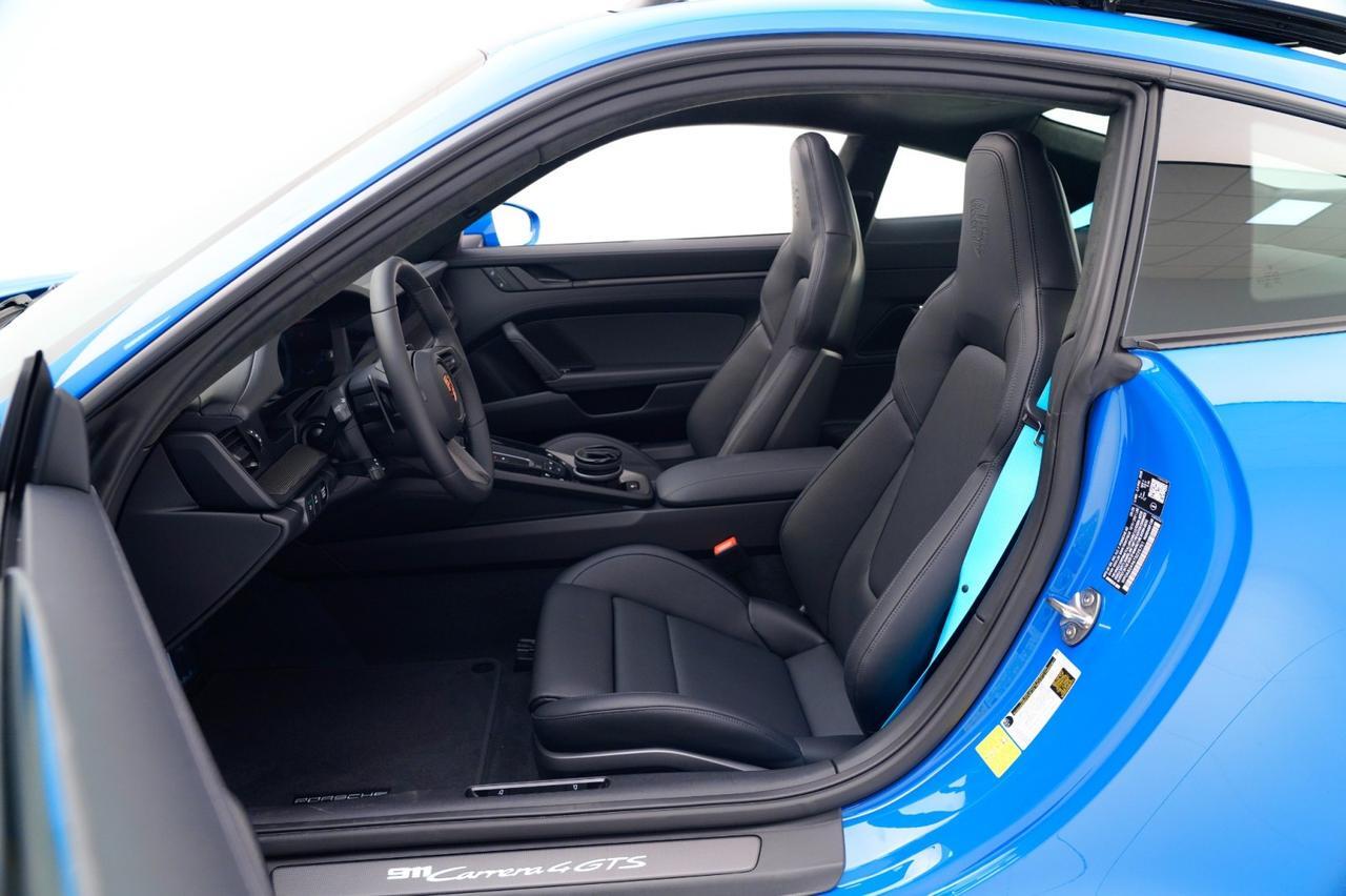 2026 Porsche 911 Carrera 4 GTS Pompano Beach FL