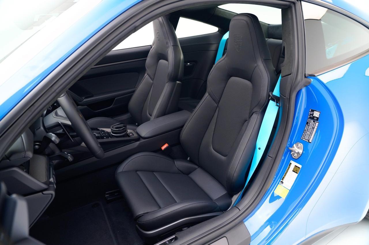 2026 Porsche 911 Carrera 4 GTS Pompano Beach FL