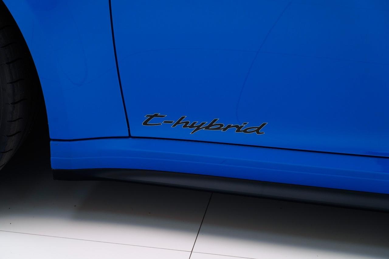 2026 Porsche 911 Carrera 4 GTS Pompano Beach FL