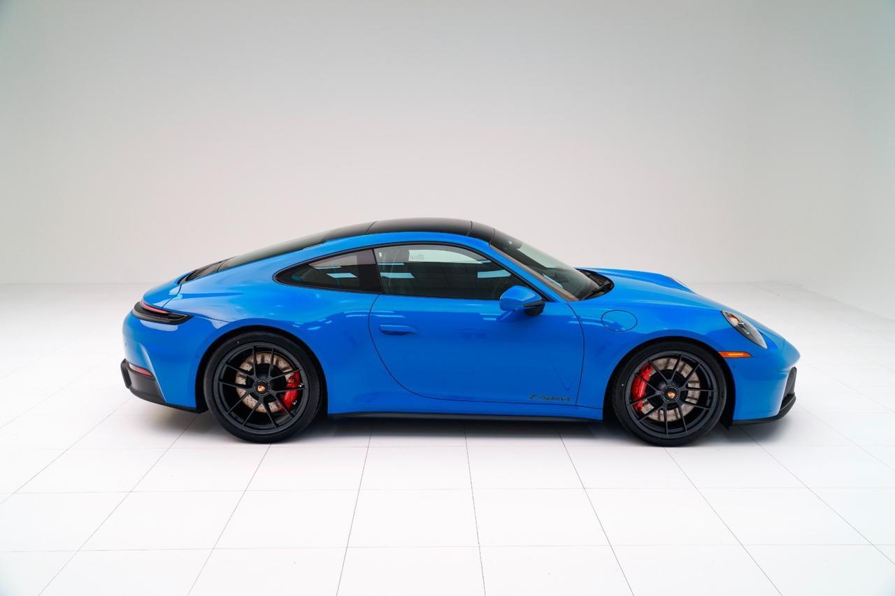 2026 Porsche 911 Carrera 4 GTS Pompano Beach FL