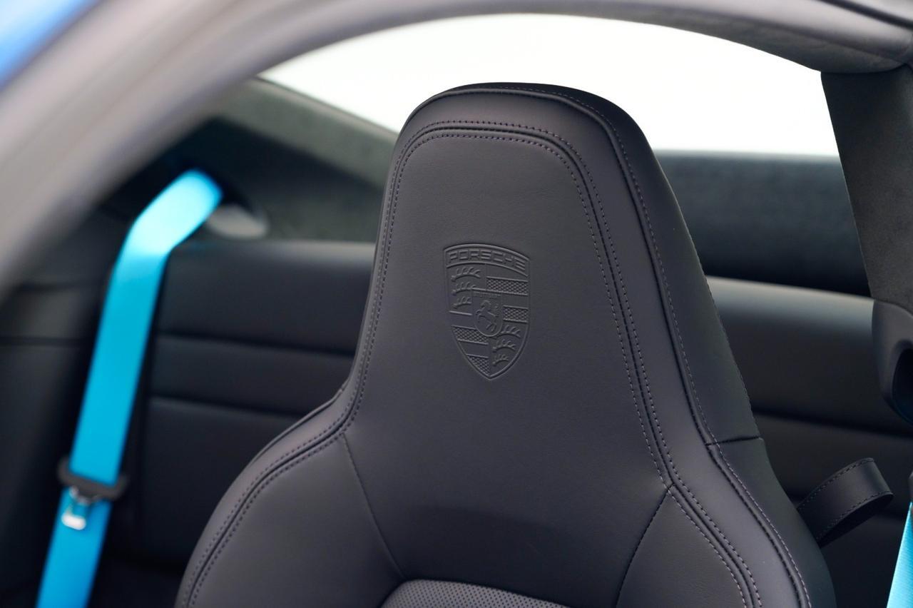 2026 Porsche 911 Carrera 4 GTS Pompano Beach FL
