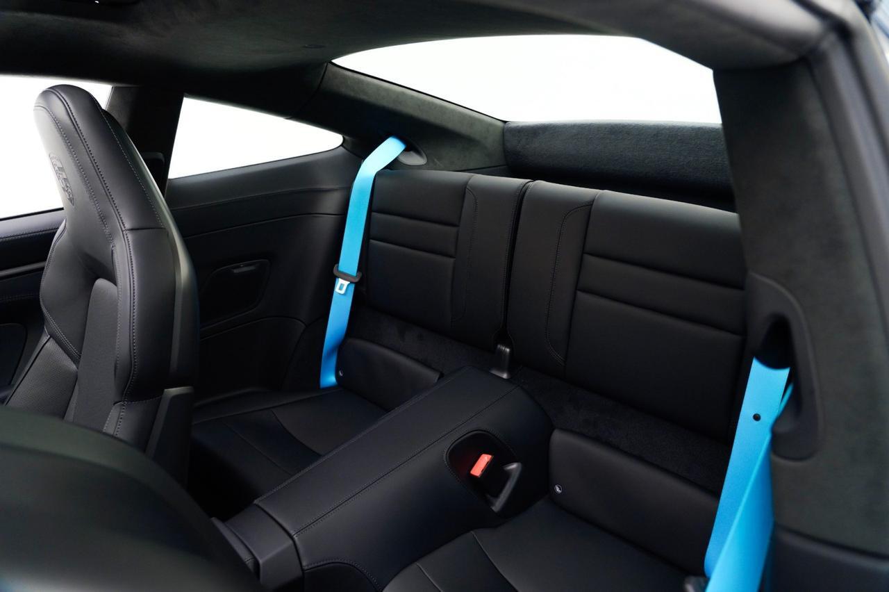 2026 Porsche 911 Carrera 4 GTS Pompano Beach FL