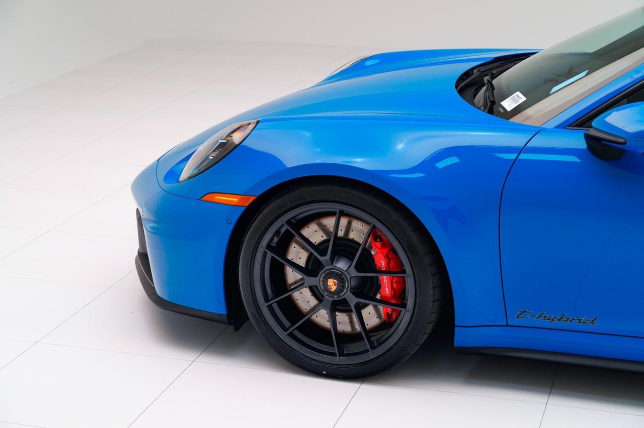 2026 Porsche 911 Carrera 4 GTS Pompano Beach FL