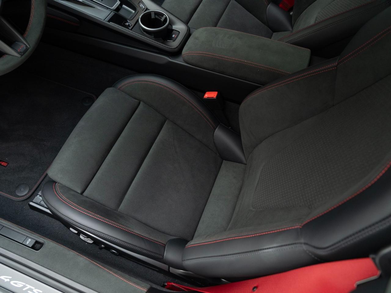 2026 Porsche 911 Carrera 4 GTS Pompano Beach FL