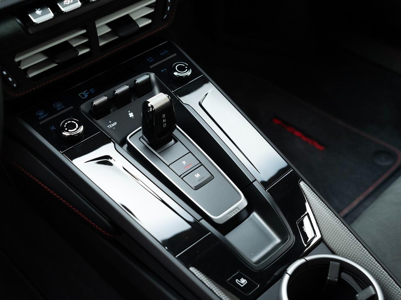 2026 Porsche 911 Carrera 4 GTS Pompano Beach FL