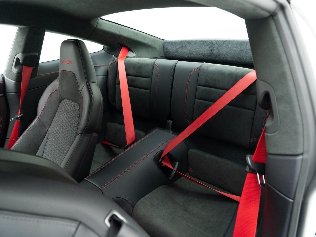 2026 Porsche 911 Carrera 4 GTS Pompano Beach FL