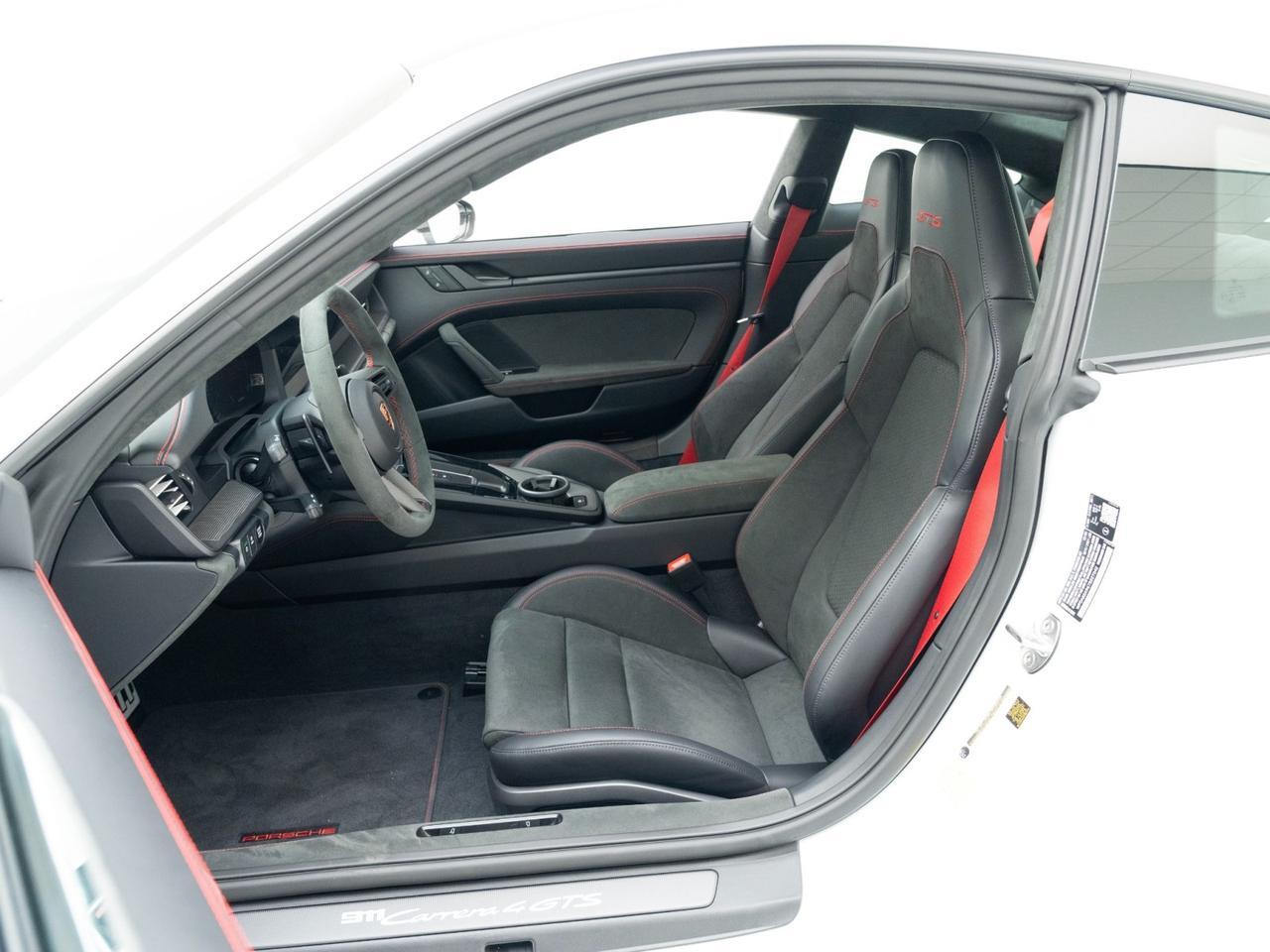 2026 Porsche 911 Carrera 4 GTS Pompano Beach FL