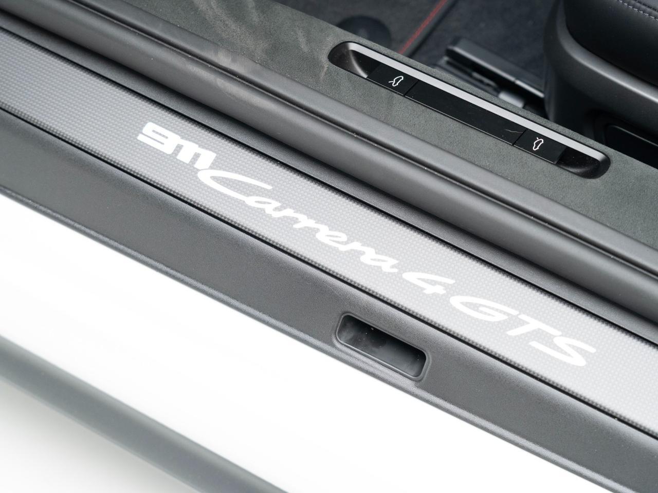 2026 Porsche 911 Carrera 4 GTS Pompano Beach FL