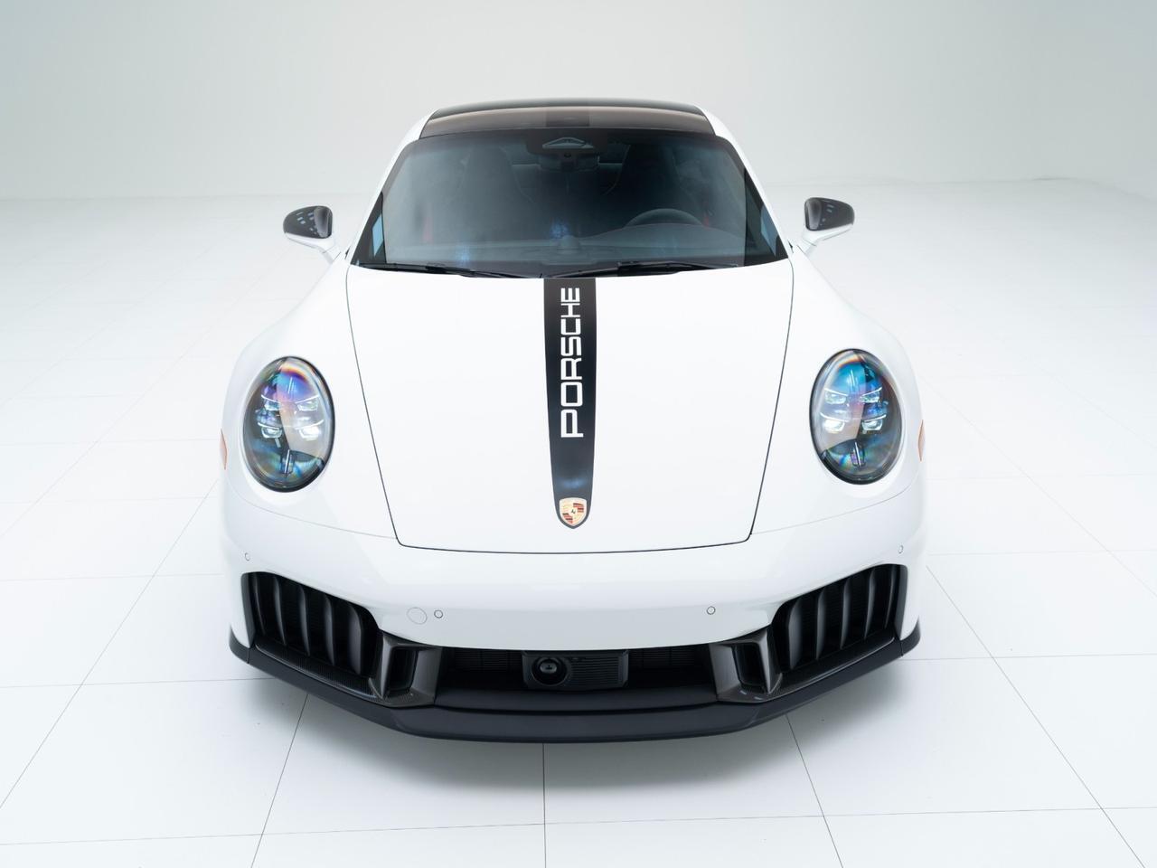 2026 Porsche 911 Carrera 4 GTS Pompano Beach FL