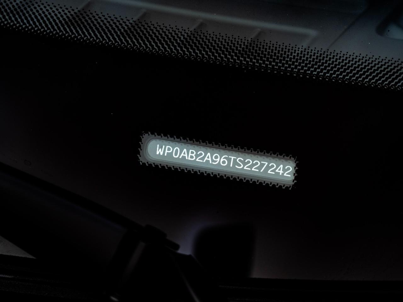 2026 Porsche 911 Carrera 4 GTS Pompano Beach FL