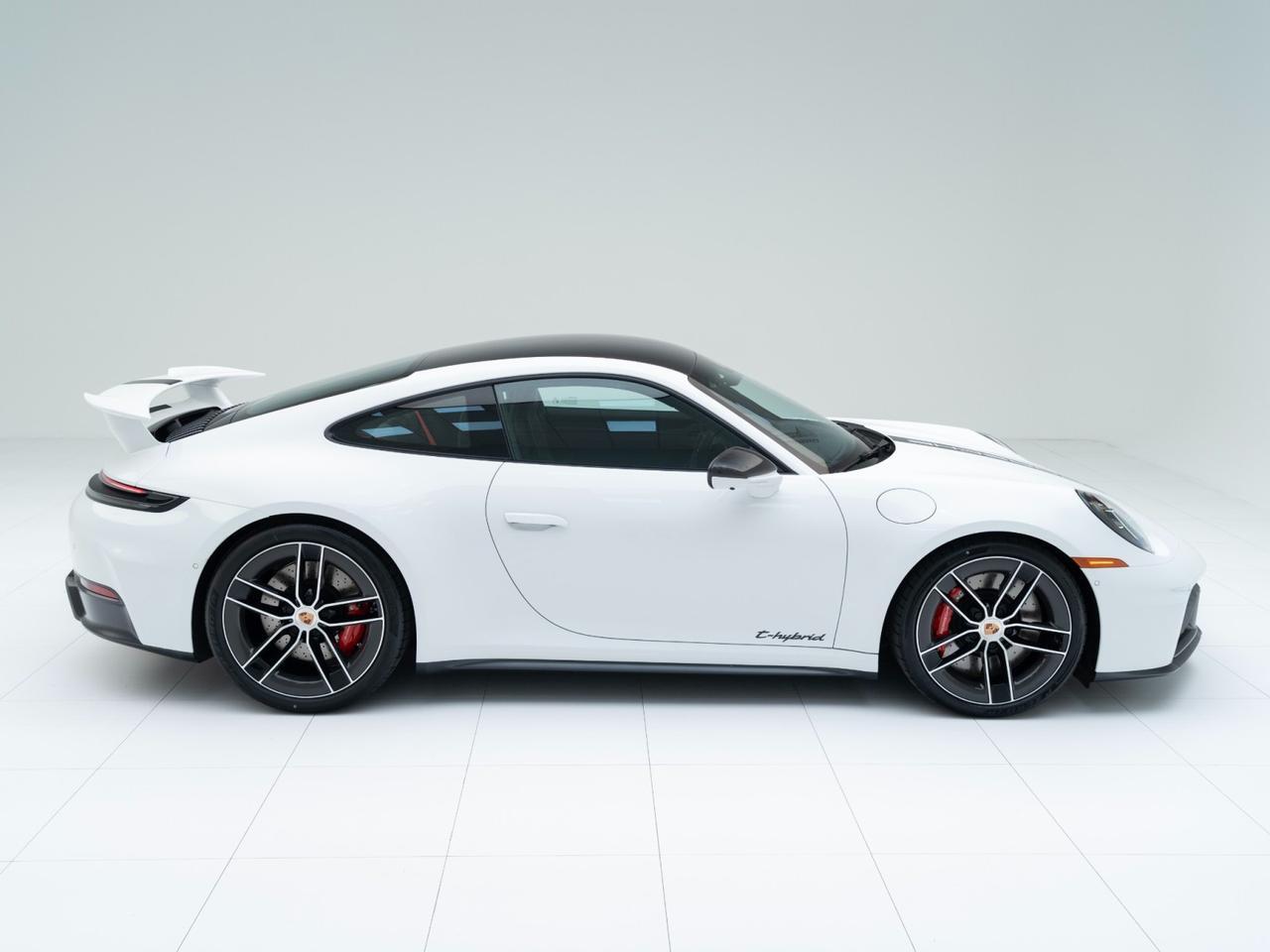 2026 Porsche 911 Carrera 4 GTS Pompano Beach FL