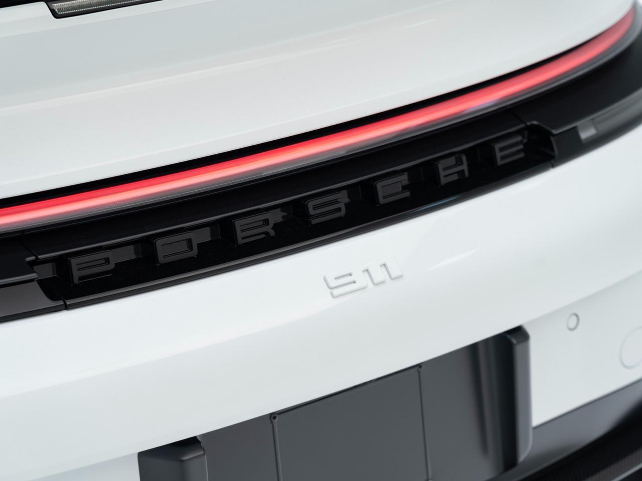 2026 Porsche 911 Carrera 4 GTS Pompano Beach FL