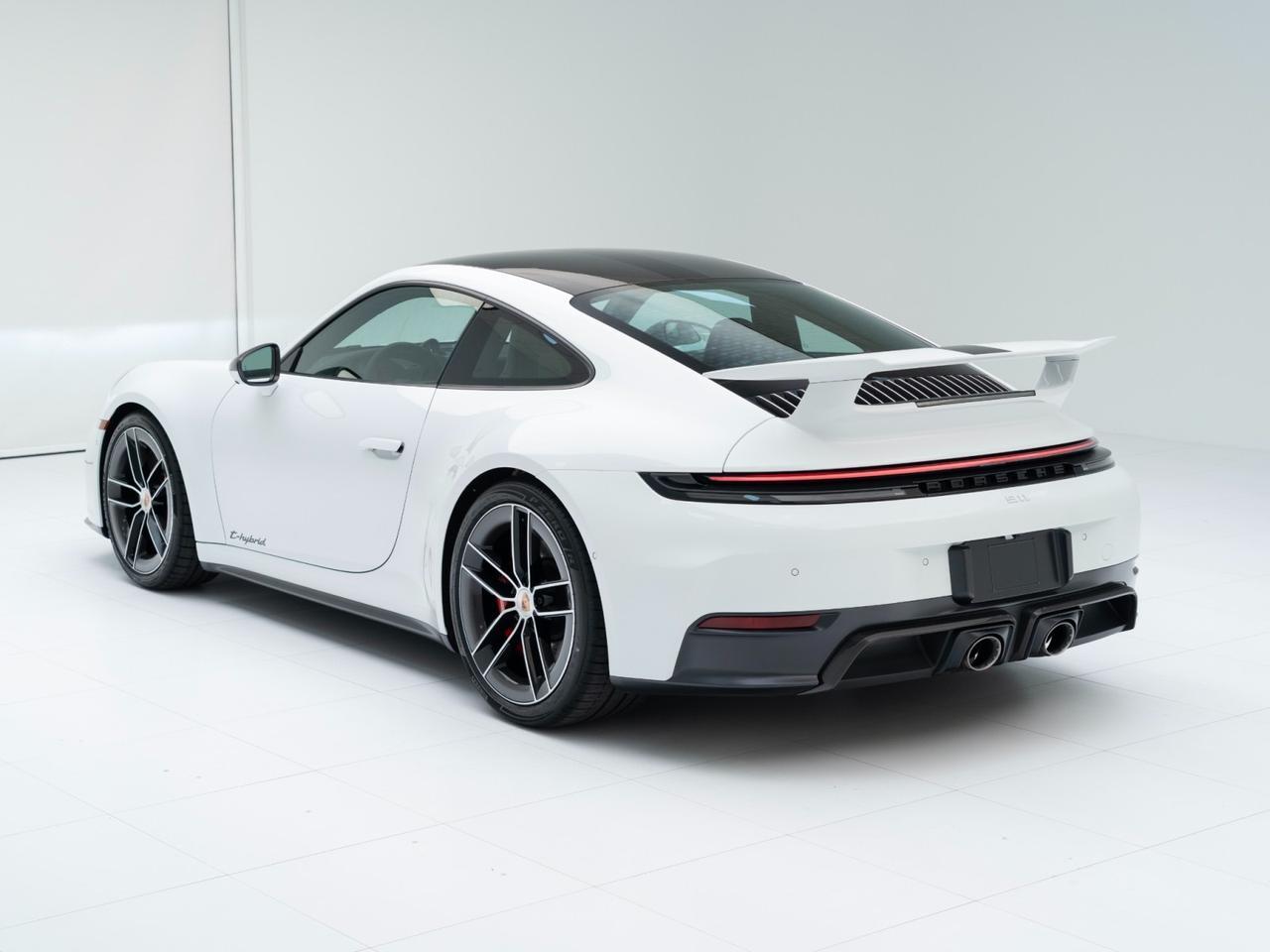 2026 Porsche 911 Carrera 4 GTS Pompano Beach FL