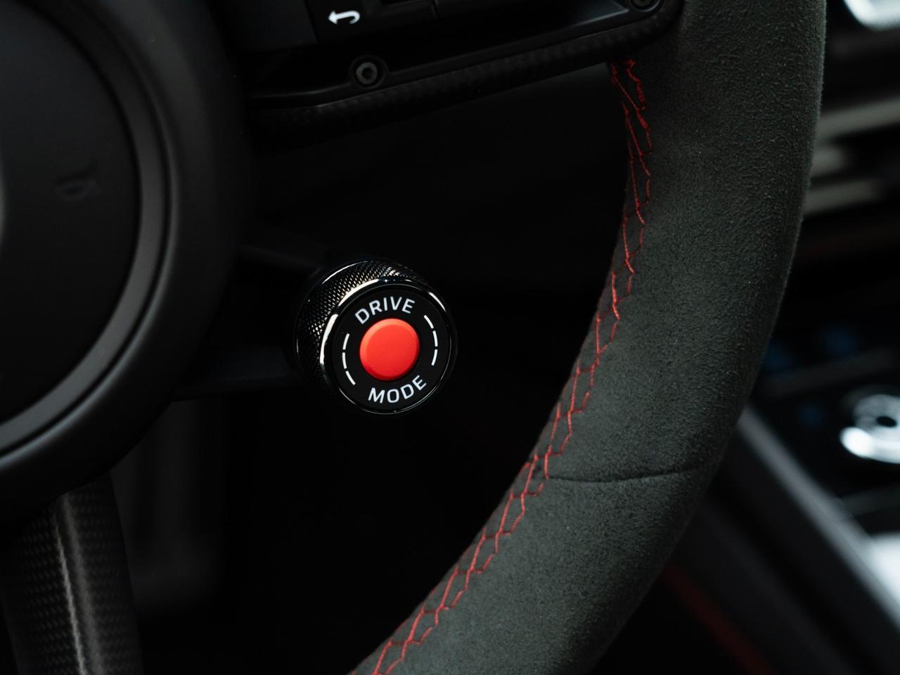 2026 Porsche 911 Carrera 4 GTS Pompano Beach FL