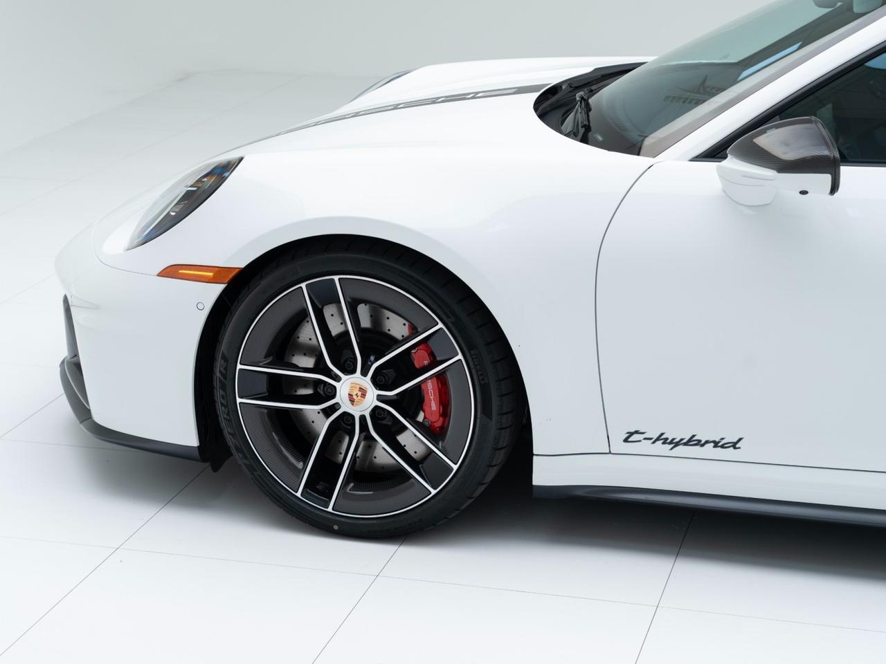 2026 Porsche 911 Carrera 4 GTS Pompano Beach FL