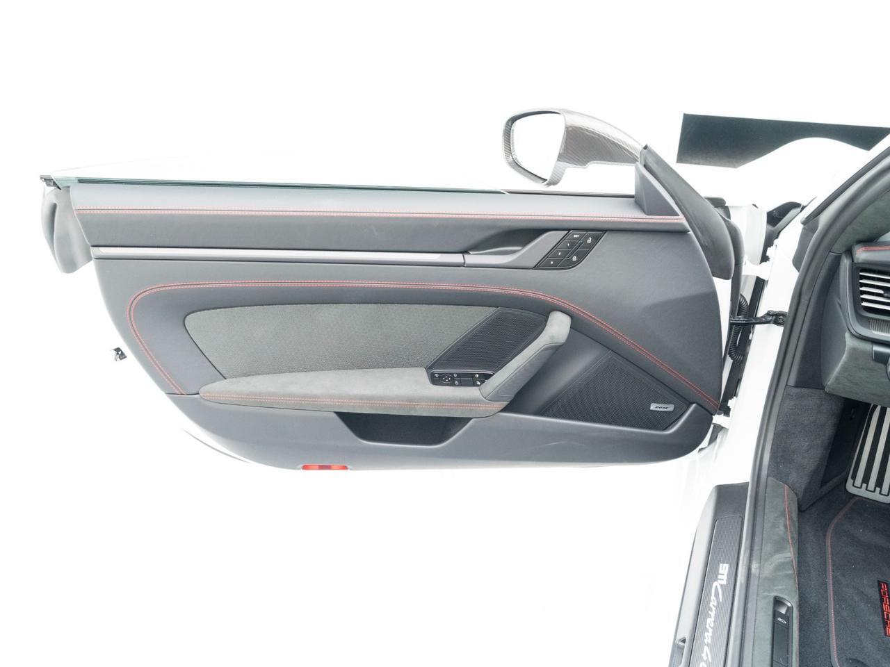 2026 Porsche 911 Carrera 4 GTS Pompano Beach FL