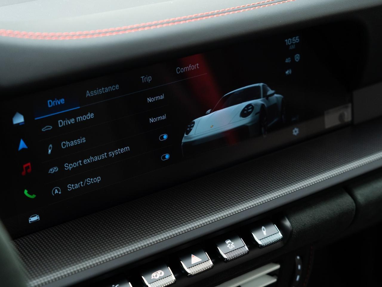 2026 Porsche 911 Carrera 4 GTS Pompano Beach FL