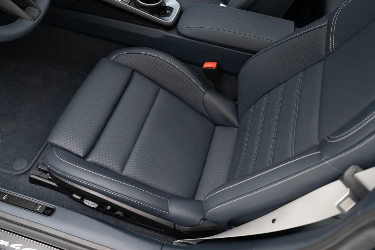 2026 Porsche 911 Carrera 4 GTS Pompano Beach FL