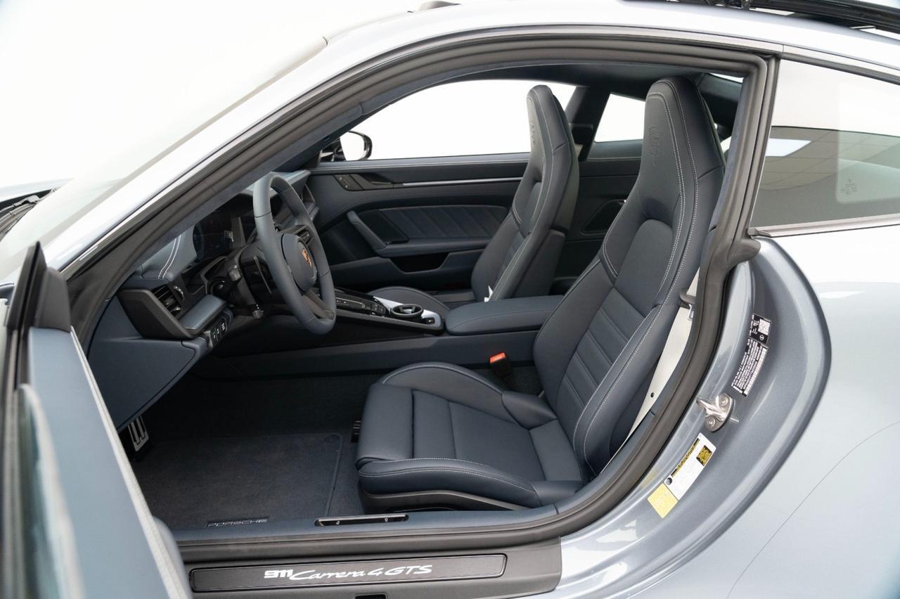 2026 Porsche 911 Carrera 4 GTS Pompano Beach FL