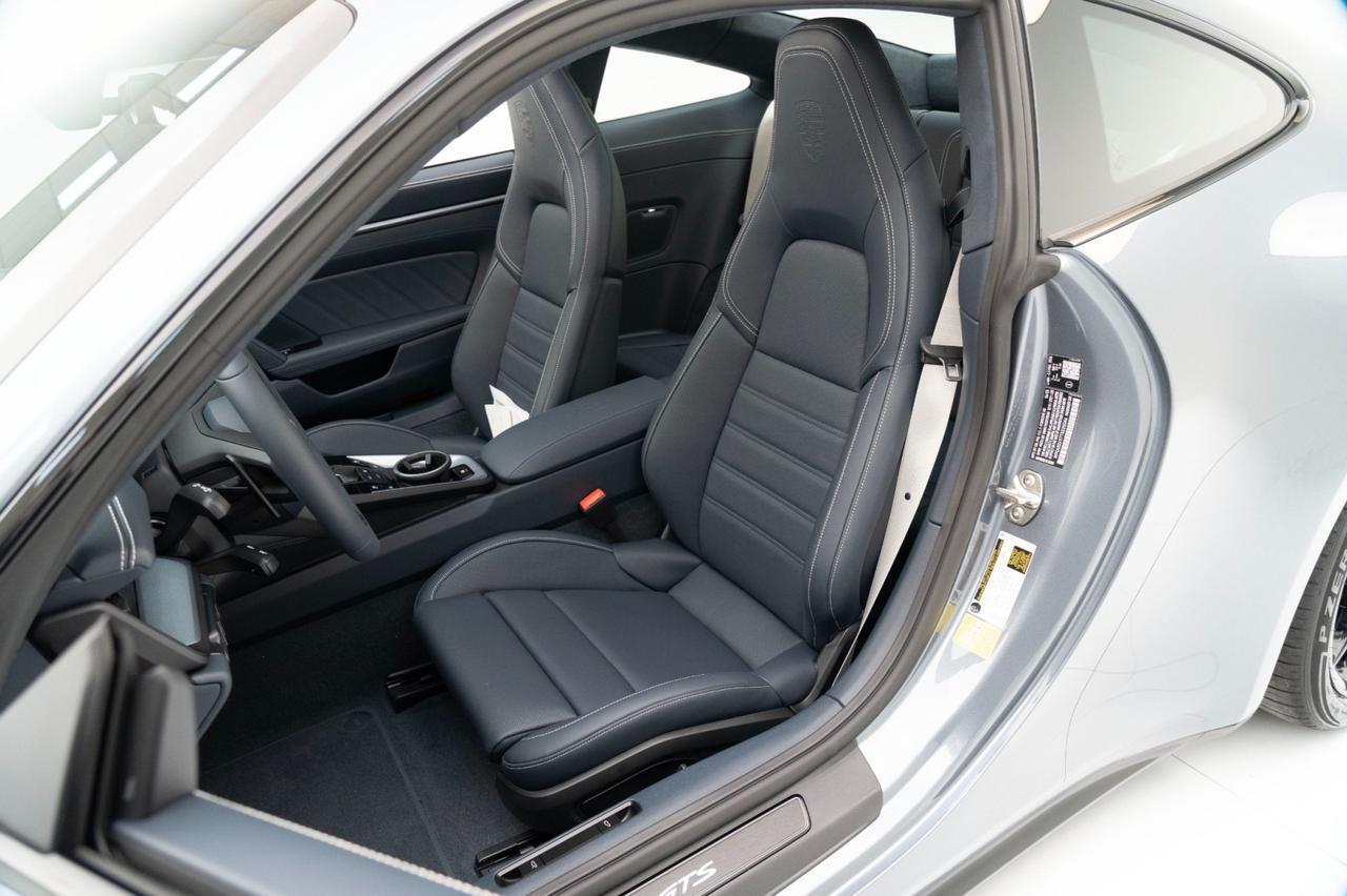 2026 Porsche 911 Carrera 4 GTS Pompano Beach FL