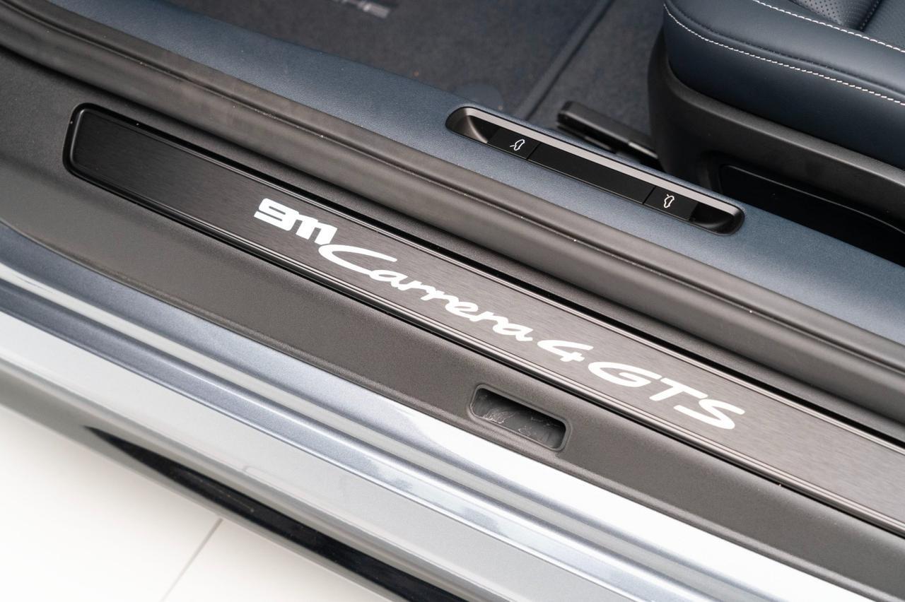 2026 Porsche 911 Carrera 4 GTS Pompano Beach FL