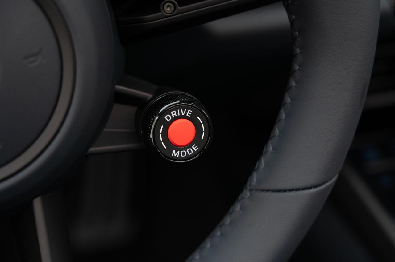2026 Porsche 911 Carrera 4 GTS Pompano Beach FL
