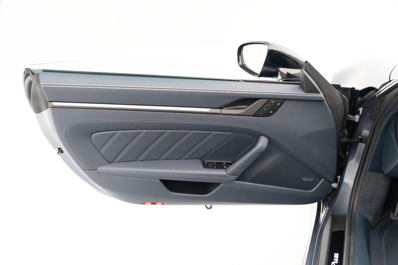 2026 Porsche 911 Carrera 4 GTS Pompano Beach FL