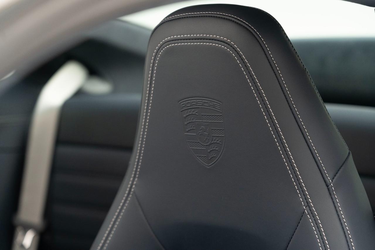 2026 Porsche 911 Carrera 4 GTS Pompano Beach FL