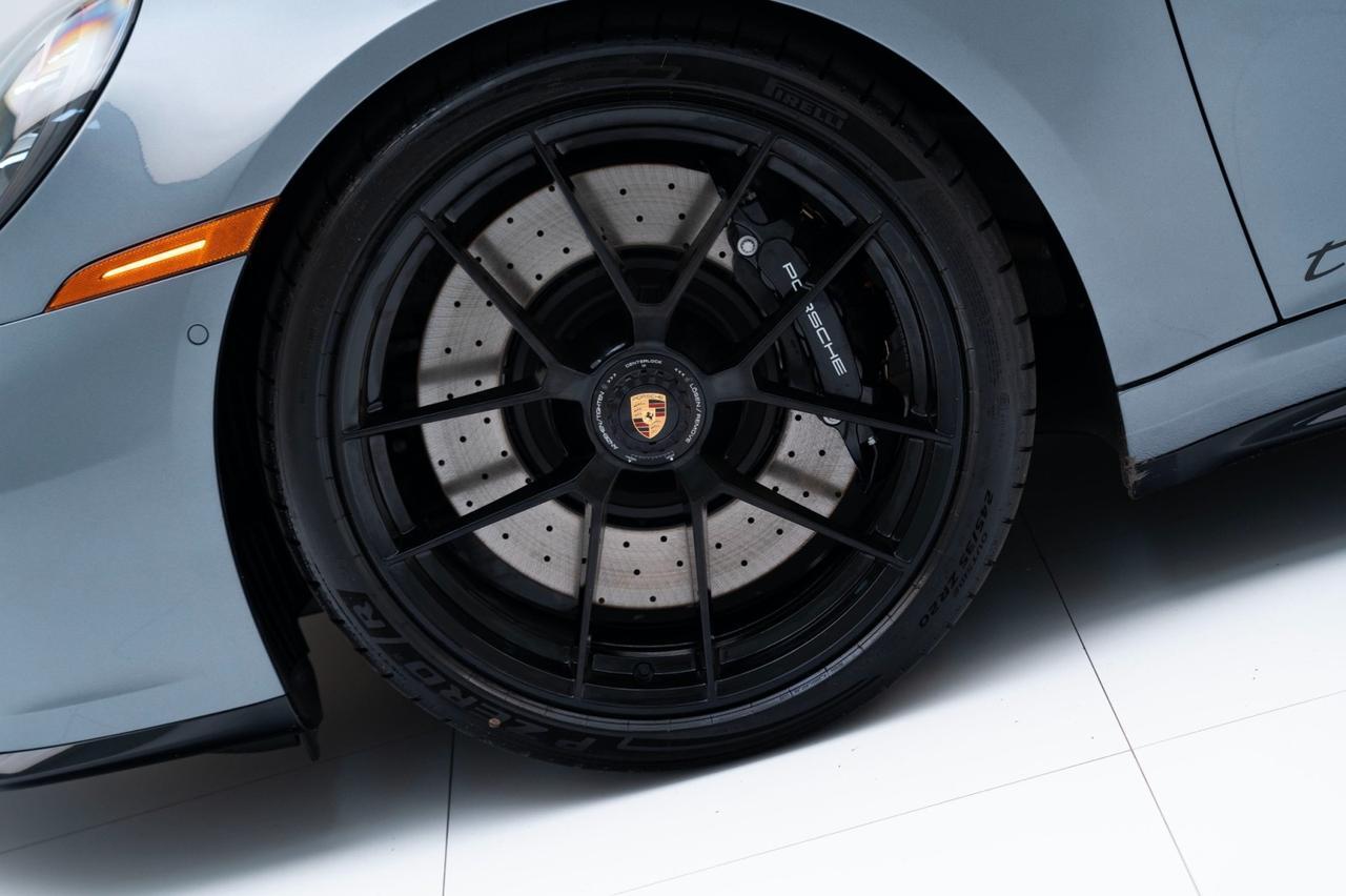 2026 Porsche 911 Carrera 4 GTS Pompano Beach FL