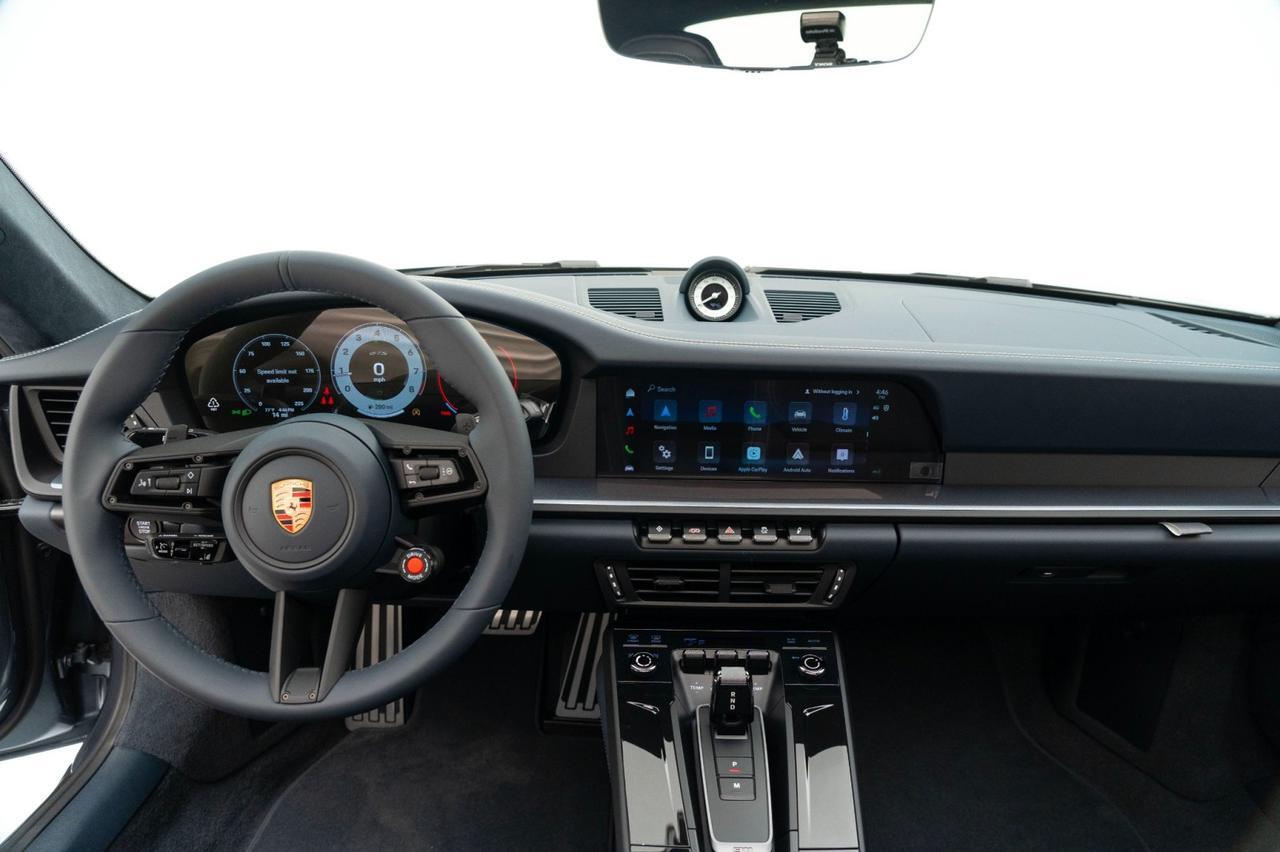 2026 Porsche 911 Carrera 4 GTS Pompano Beach FL