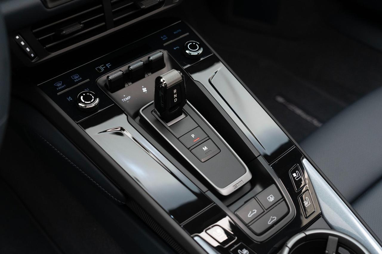 2026 Porsche 911 Carrera 4 GTS Pompano Beach FL