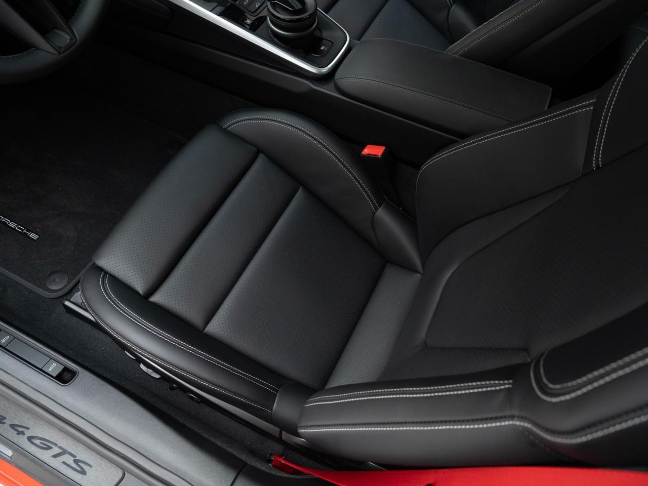 2026 Porsche 911 Carrera 4 GTS Pompano Beach FL