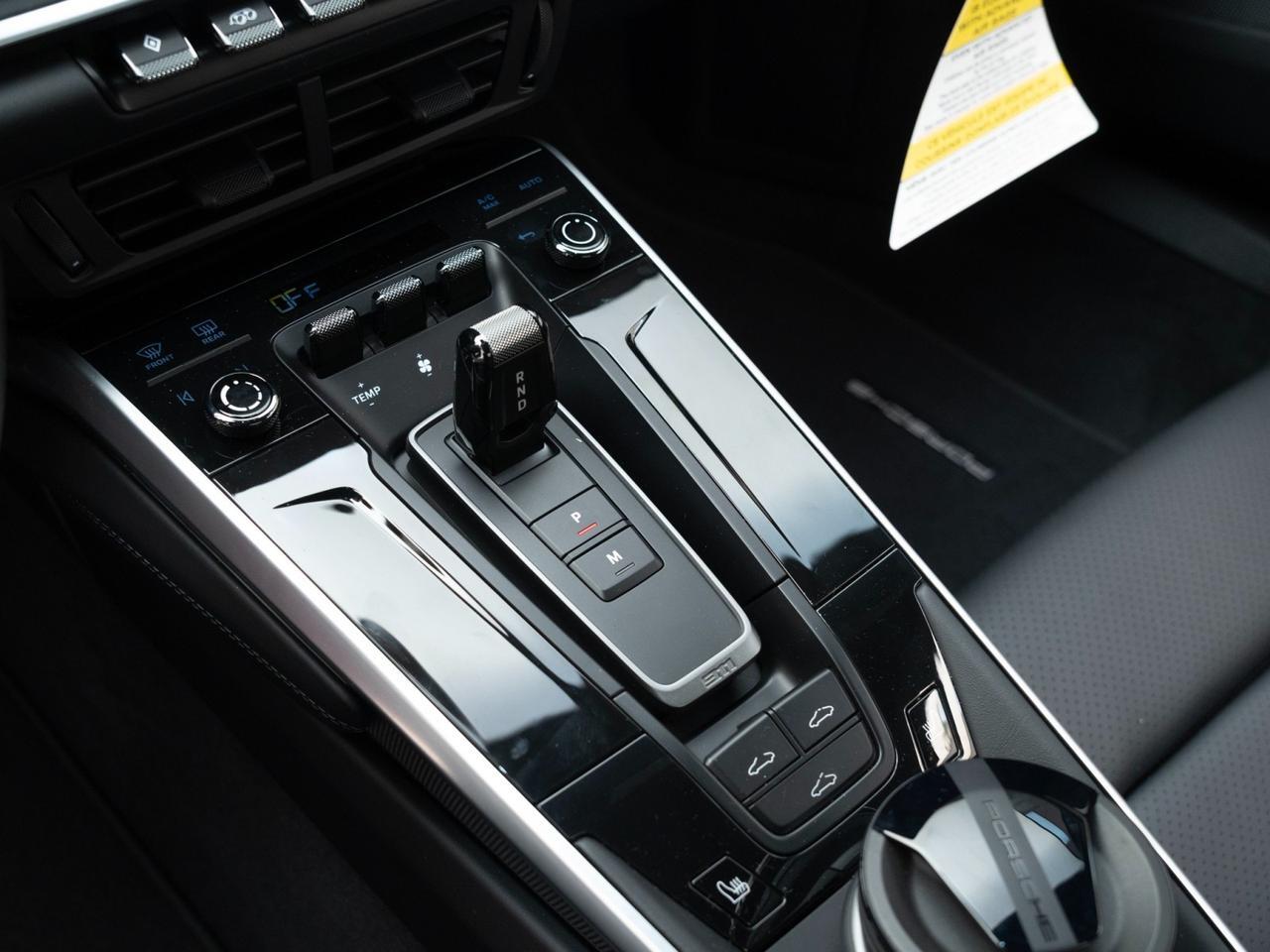 2026 Porsche 911 Carrera 4 GTS Pompano Beach FL