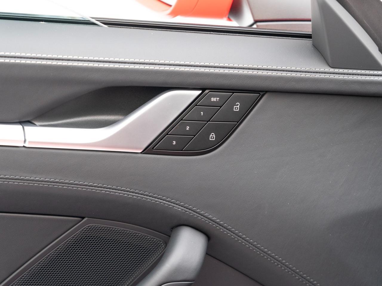 2026 Porsche 911 Carrera 4 GTS Pompano Beach FL