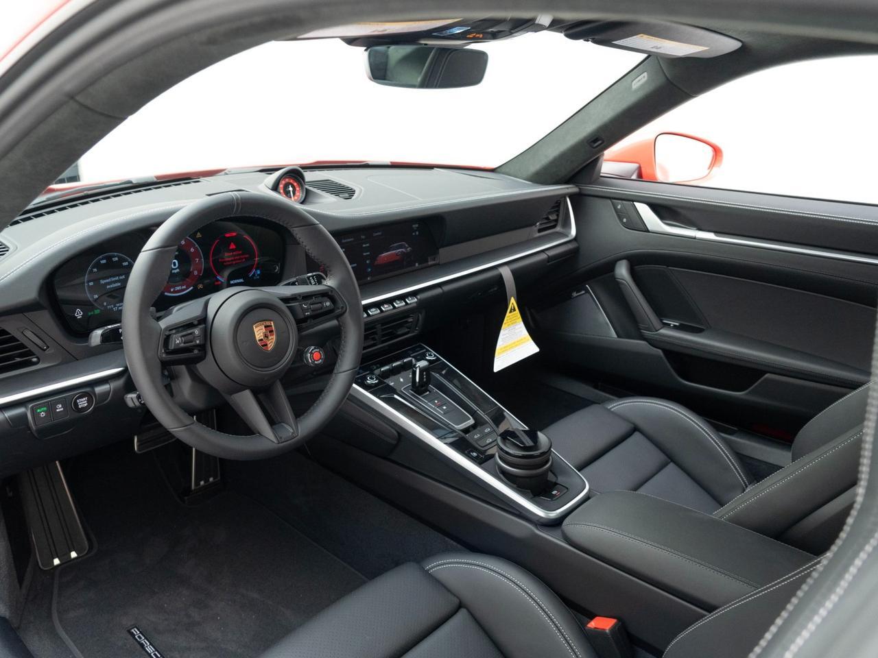 2026 Porsche 911 Carrera 4 GTS Pompano Beach FL