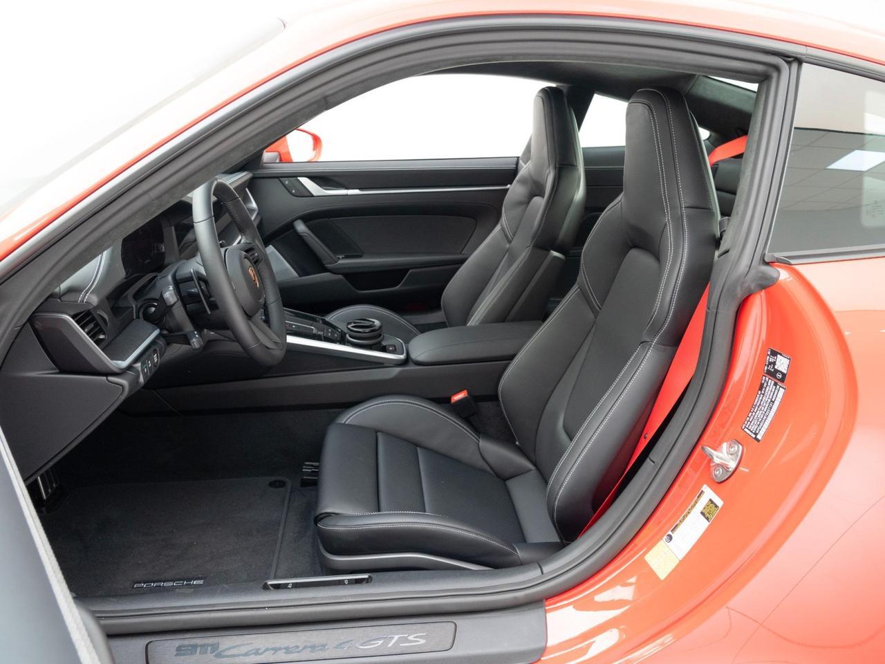 2026 Porsche 911 Carrera 4 GTS Pompano Beach FL